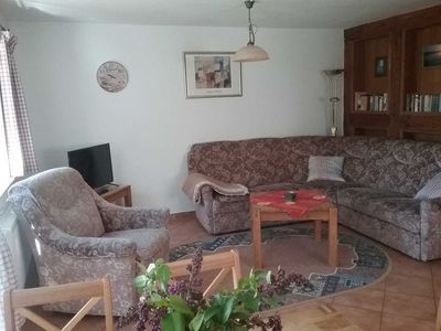 Doppelzimmer für 4 Personen in Grammendorf 4/10