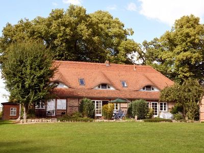 Doppelzimmer für 4 Personen in Grammendorf 7/10