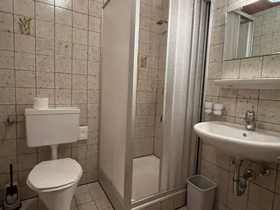 Doppelzimmer für 2 Personen (22 m²) in Haldensee 9/10