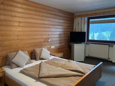 Doppelzimmer für 2 Personen (22 m²) in Haldensee 9/10