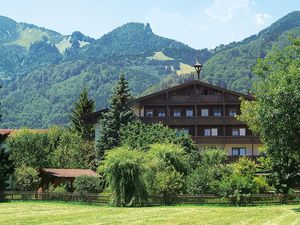 Doppelzimmer für 2 Personen in Grassau