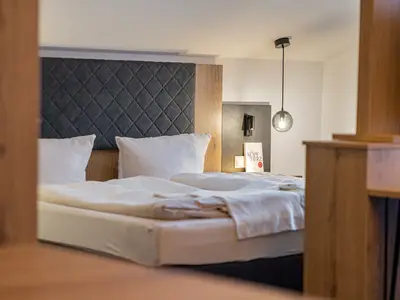 Doppelzimmer Klassik