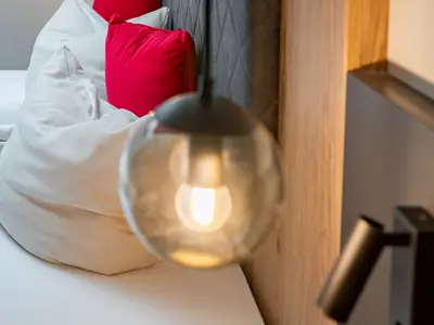 Doppelzimmer Klassik