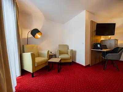 Doppelzimmer Klassik