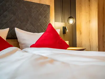 Doppelzimmer