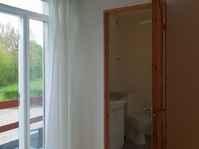 Doppelzimmer für 3 Personen (26 m²) in Gråsten 5/10