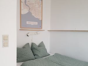 Doppelzimmer für 2 Personen (14 m²) in Gråsten