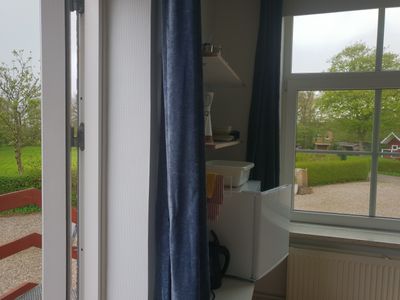 Doppelzimmer für 2 Personen (14 m²) in Gråsten 3/10