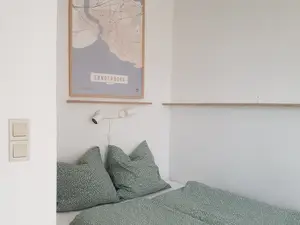 Doppelzimmer für 2 Personen (14 m²) in Gråsten