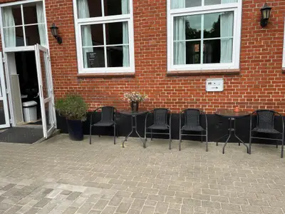 Doppelzimmer für 2 Personen (14 m²) in Gråsten 9/10