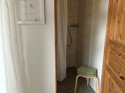 Doppelzimmer für 3 Personen (26 m²) in Gråsten 4/10