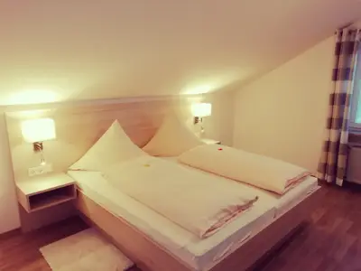 Doppelzimmer für 2 Personen (16 m²) in Grattersdorf 3/7