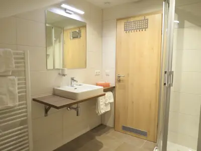 Doppelzimmer für 2 Personen (16 m²) in Grattersdorf 5/7