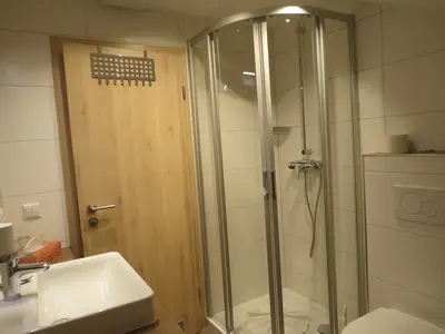 Doppelzimmer für 2 Personen (16 m²) in Grattersdorf 7/7