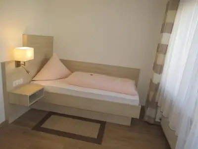 Doppelzimmer für 2 Personen (18 m²) in Grattersdorf 4/4