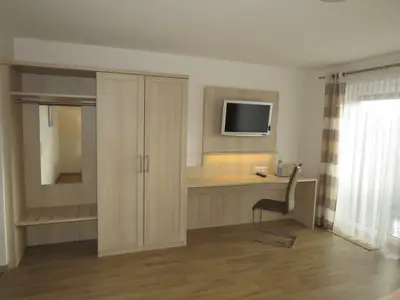 Doppelzimmer für 2 Personen (24 m²) in Grattersdorf 2/7