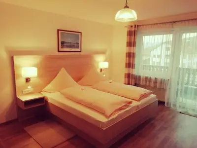 Doppelzimmer für 2 Personen (24 m²) in Grattersdorf 3/7