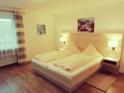 Doppelzimmer für 2 Personen (24 m²) in Grattersdorf 4/7