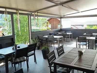 Doppelzimmer für 2 Personen (24 m²) in Grattersdorf 8/10