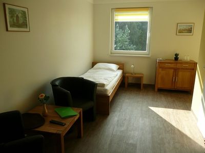 Doppelzimmer für 2 Personen in Greifswald 2/5