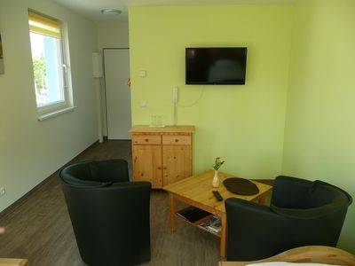 Doppelzimmer für 2 Personen in Greifswald 3/3