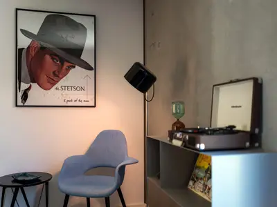 Comfort Doppelzimmer Signature