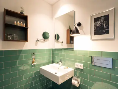 Comfort Doppelzimmer Signature