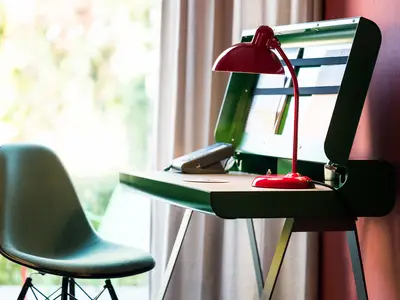 Comfort Businesszimmer mit Balkon