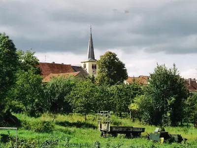 Untereuerheim