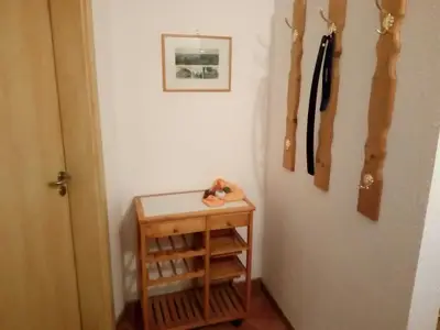 Garderobe