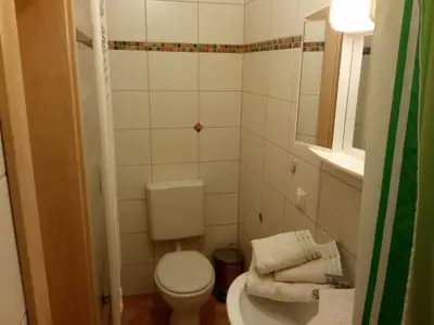 Toilette