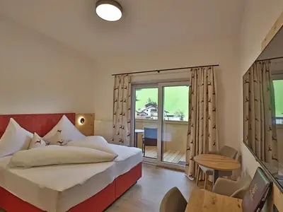 Doppelzimmer für 3 Personen (18 m²) in Gries in Sellrain 10/10