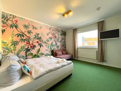 Doppelzimmer für 4 Personen (20 m²) in Grömitz 1/6