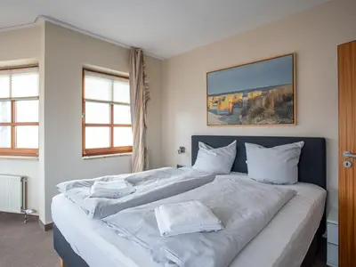 Doppelzimmer für 2 Personen (20 m²) in Grömitz 2/3