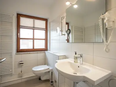 Doppelzimmer für 2 Personen (16 m²) in Grömitz 4/4