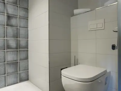 Doppelzimmer für 4 Personen (15 m²) in Grömitz 3/4