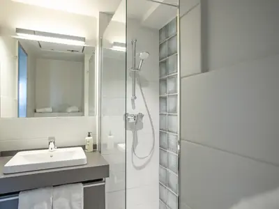 Doppelzimmer für 4 Personen (15 m²) in Grömitz 4/4