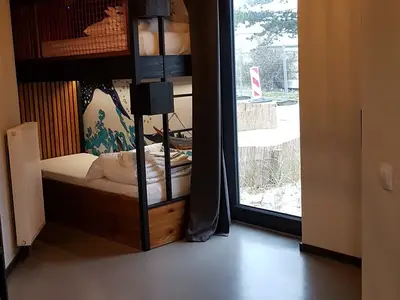 Doppelzimmer für 2 Personen (12 m²) in Grömitz 1/3