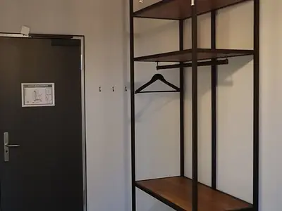 Doppelzimmer für 2 Personen (12 m²) in Grömitz 2/3