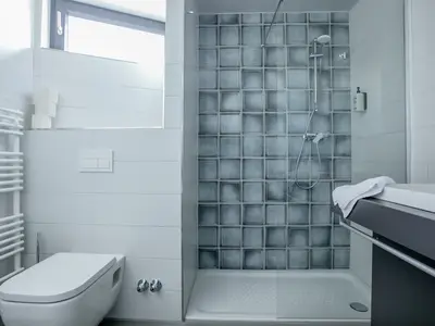 Doppelzimmer für 3 Personen (12 m²) in Grömitz 4/4