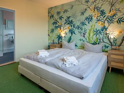 Doppelzimmer für 2 Personen (18 m²) in Grömitz 1/3