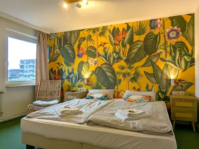 Doppelzimmer für 2 Personen (18 m²) in Grömitz 3/3