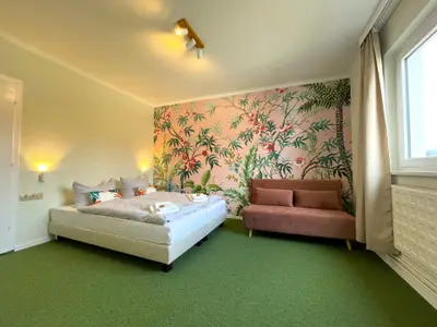 Doppelzimmer für 4 Personen (20 m²) in Grömitz 2/6