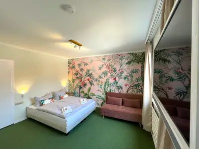 Doppelzimmer für 4 Personen (20 m²) in Grömitz 3/6