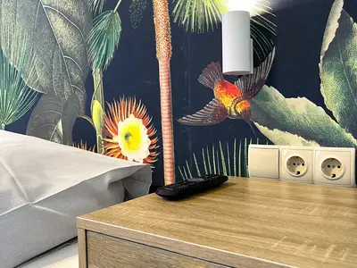 Doppelzimmer für 4 Personen (20 m²) in Grömitz 5/6