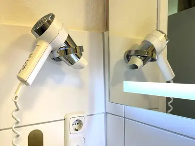 Doppelzimmer für 4 Personen (20 m²) in Grömitz 6/6