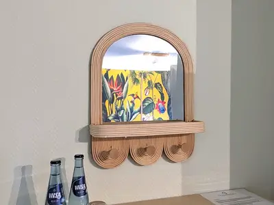 Doppelzimmer für 2 Personen (15 m²) in Grömitz 5/5