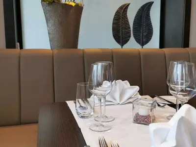 Doppelzimmer für 2 Personen in Gronau (Westfalen) 4/10