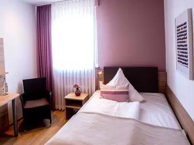 Doppelzimmer für 2 Personen in Gronau (Westfalen) 5/6