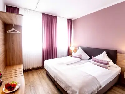 Doppelzimmer für 2 Personen in Gronau (Westfalen) 5/10